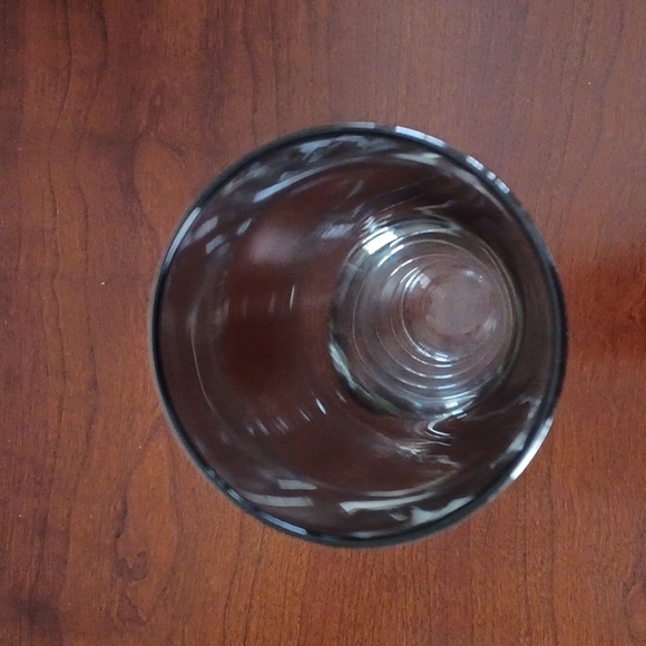 VINTAGE MGM Casino Las Vegas Souvenir Silver Pilsner Glass - Picture 6 of 11